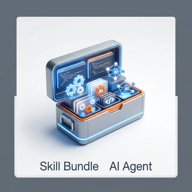 [Dev] Why I Believe Every Developer Should Curate Their Own Skill Bundle